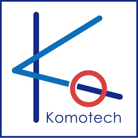 Komotech株式会社